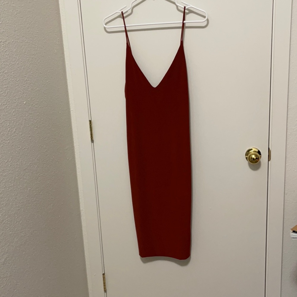 Fashion nova dress - Picture 1 of 7